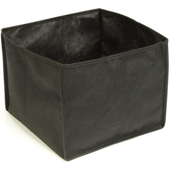 Laguna Woven Fabric Planting Bag, Medium