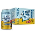 thumbnail image 1 of Lagunitas DayTime Session IPA Beer, 6 Pack, 12 fl. oz. Cans, 4% Alcohol by Volume, 1 of 5