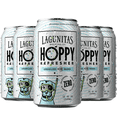 thumbnail image 1 of Lagunitas Hoppy Refresher Non-Alcoholic Hop Water Drink | Refreshing Alcoholic Brew Substitute | 12oz Cans, 0.0% ABV, 1 of 4