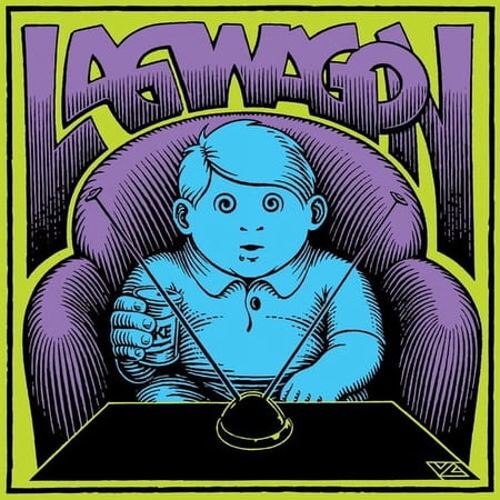 Lagwagon - Duh - Music & Performance - CD