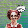 thumbnail image 1 of Lagwagon - Let's Talk About Feelings - Music & Performance - CD, 1 of 2