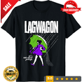 thumbnail image 1 of Lagwagon Salty Feelings LetĂ¢â‚¬â„¢s Talk About Feelings T Shirt Full Size S-5XL, ULTRA LIMITED-TH69484, 1 of 2