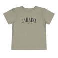 thumbnail image 1 of Lahaina Maui Toddler Shirt Gifts Boy Girl Size 2T-5T, 1 of 4