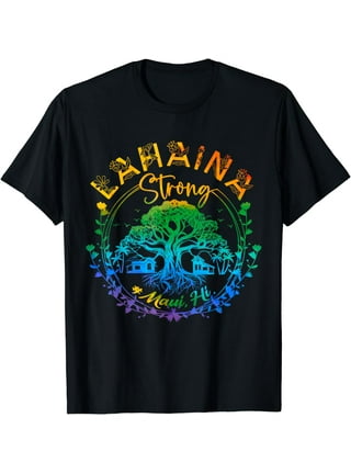 Hawaii T-shirts