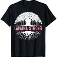 thumbnail image 1 of Lahaina Strong T-Shirt, 1 of 3