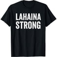 thumbnail image 1 of Lahaina Strong T-Shirt, 1 of 3