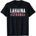 thumbnail image 1 of Lahaina Strong T-Shirt, 1 of 5