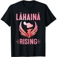thumbnail image 1 of Lahaina Strong Tshirt Lahaina Rising T-Shirt, 1 of 5
