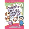thumbnail image 1 of Lahini's Storyland: Puppie and the strange noise (Paperback), 1 of 1