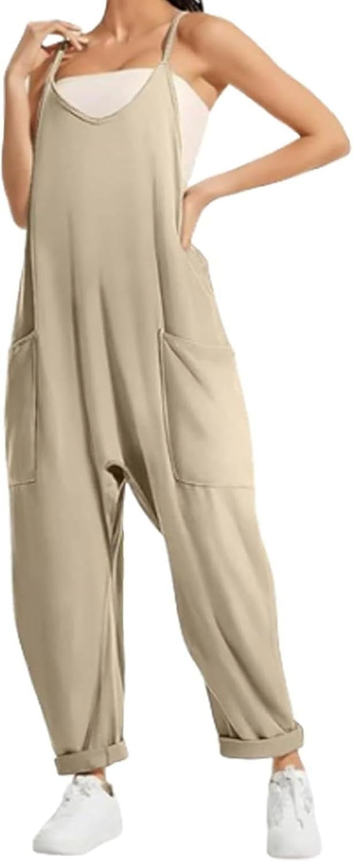 Lahloya Maternity Jumpsuit, Lahloya Pregnancy Jumpsuit, Oversized