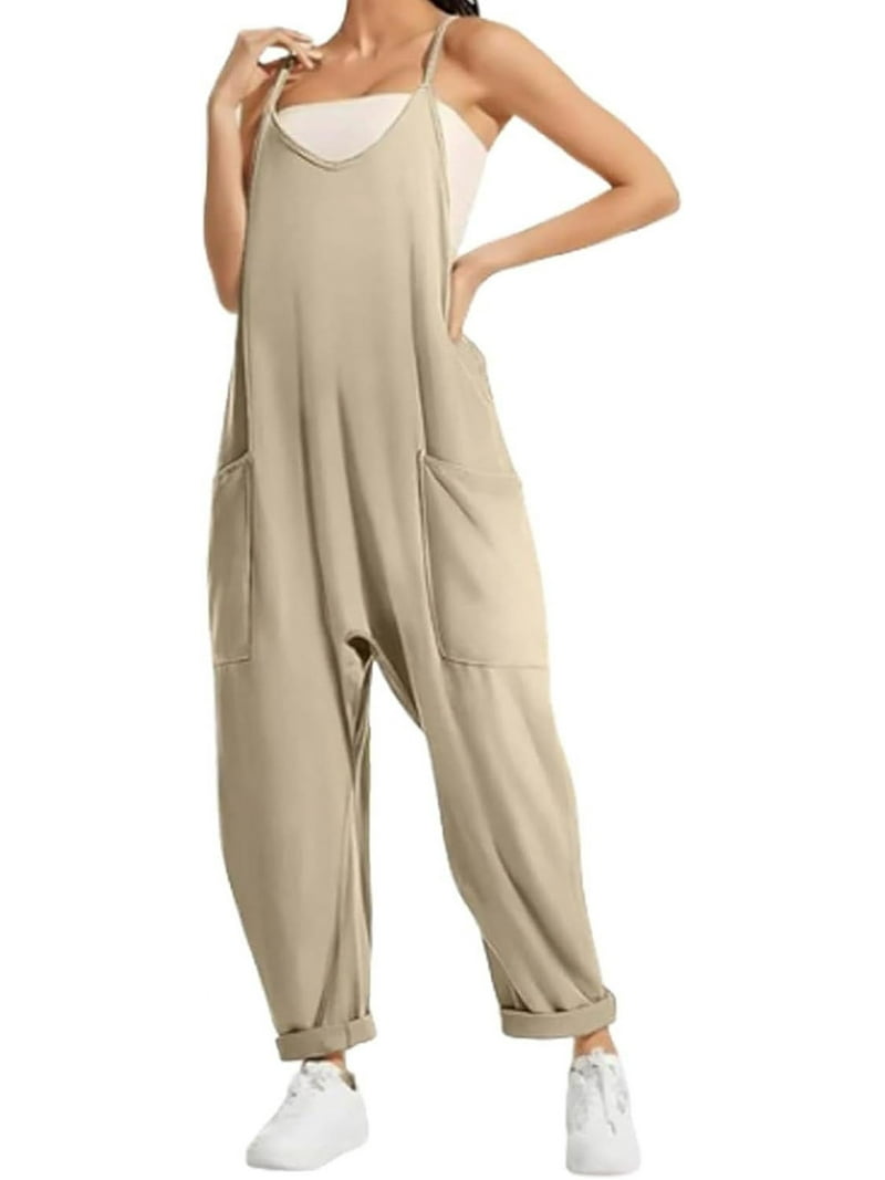 Lahloya Maternity Jumpsuit, Lahloya Pregnancy Jumpsuit, Oversized