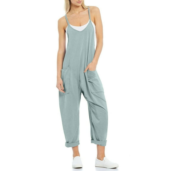 Lahloya Maternity Jumpsuit, Lahloya Pregnancy Jumpsuit, Oversized Cotton Maternity Pants Maternity Romper Overalls