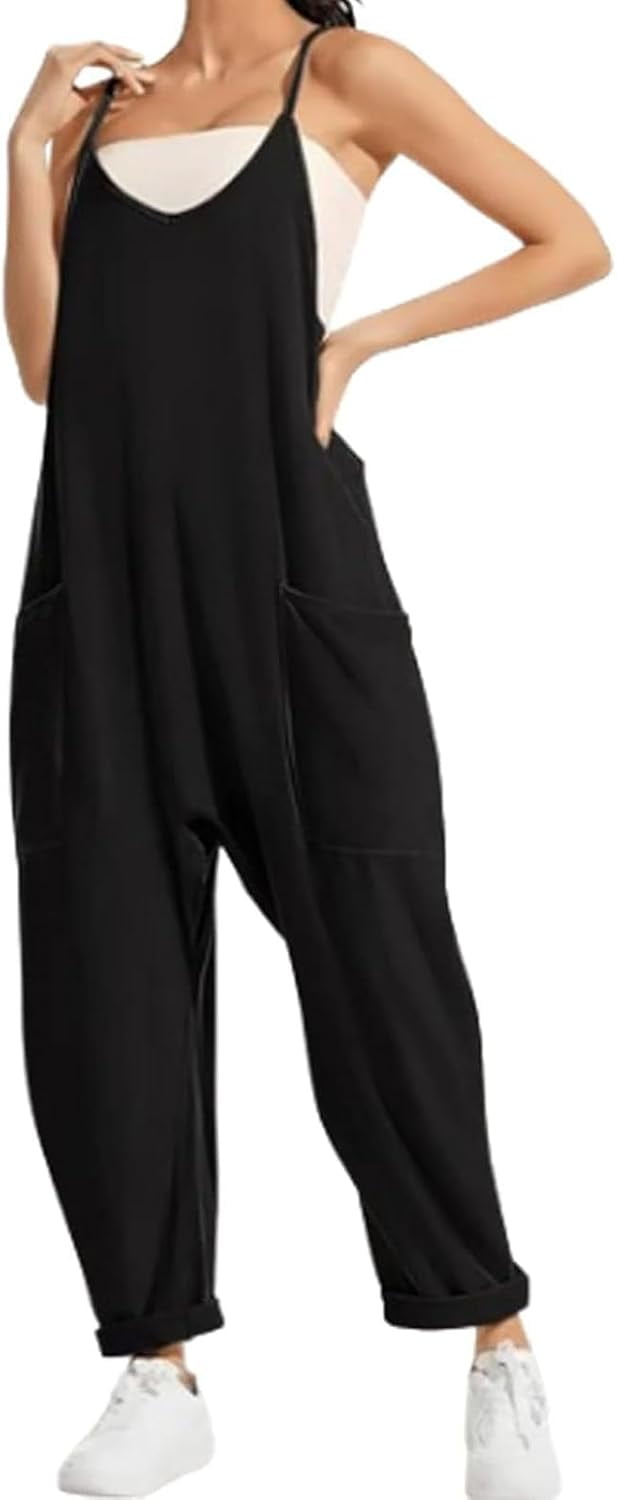 The Cotton Maternity Romper