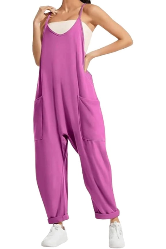 Lahloya Maternity Jumpsuit, Lahloya Pregnancy Jumpsuit, Oversized Cotton Maternity Pants Maternity Romper Overalls