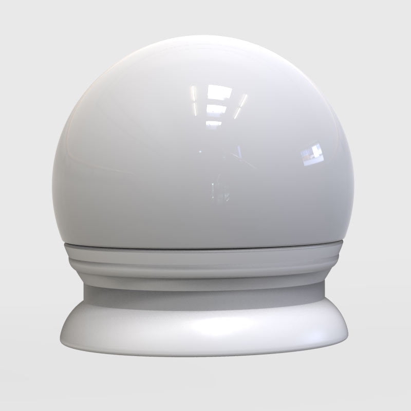 Lahoeai Makeup mirror bulb style wiring mirror bulb fivecolor