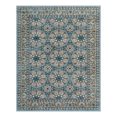 thumbnail image 1 of Lahome Area Rug for Bedroom Washable Black Living Room Rugs Non-Slip Dining Room Rug Mandala Vintage Oriental Soft Floor Carpet, 1 of 5
