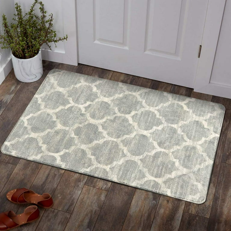 Interior Design Tips: Area Rugs for your Entryway 