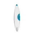 thumbnail image 1 of Lahui Kai Stand Up Paddle Board SUP Touring Bag – 12’6" or 14’ Bag - Cover, Carrying Case, Storage – Extra Thick Padding, Shoulder Strap, Handle, Coffin Style Bag, 1 of 2