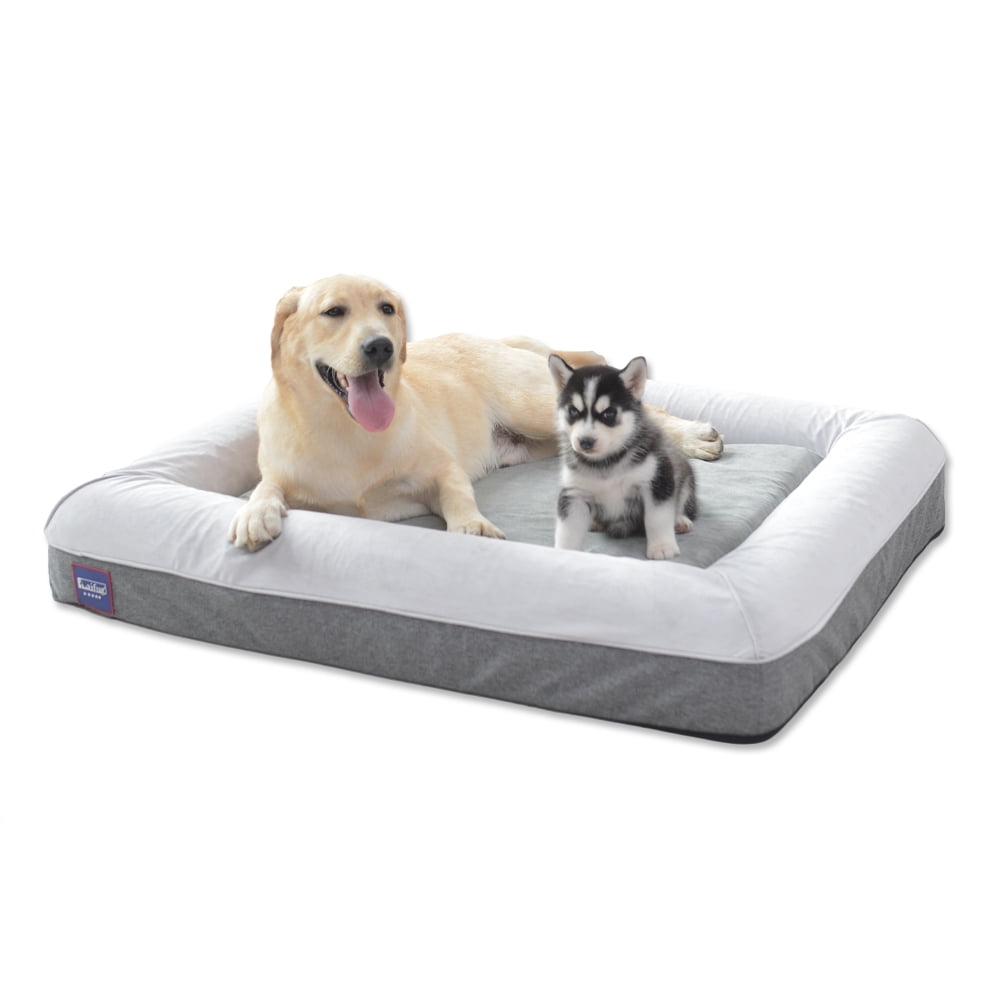 Dog top proof pillows