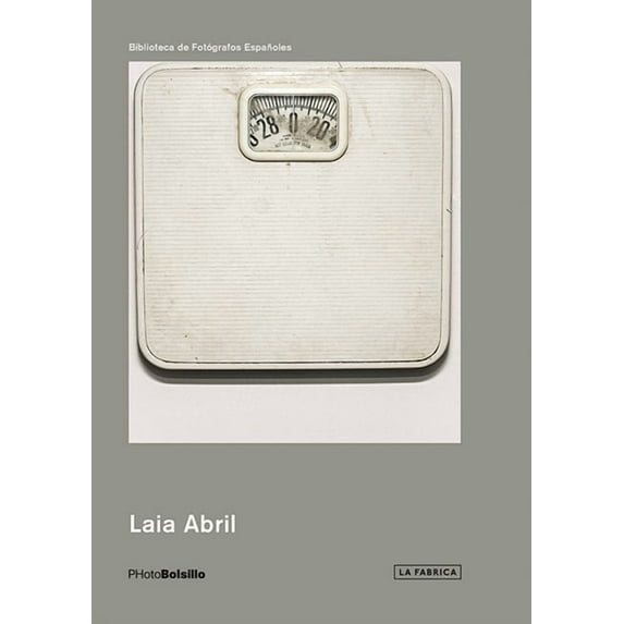 Laia Abril, (Paperback)