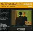 thumbnail image 1 of Laibach - An Introduction to - Music & Performance - CD, 1 of 1
