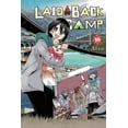 thumbnail image 1 of Laid-Back Camp: Laid-Back Camp, Vol. 10 (Series #10) (Paperback), 1 of 1