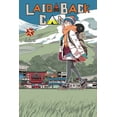 thumbnail image 1 of Laid-Back Camp Laid-Back Camp, Vol. 7: Volume 7, Book 7, (Paperback), 1 of 1