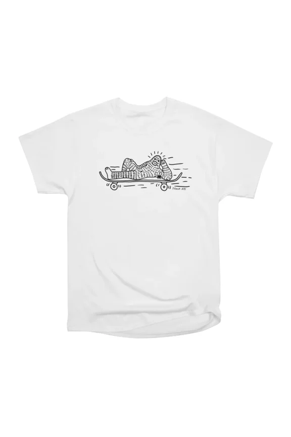 Laid Back Cruising T-Shirt Tee Gift For Him Merch For Her Apparel For Friend