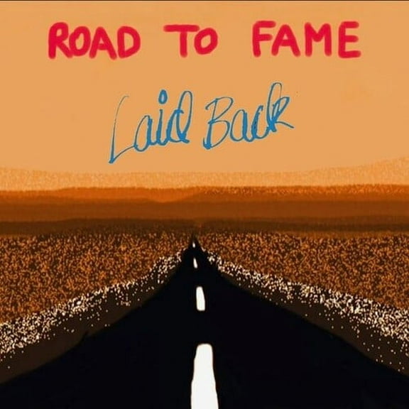 Laid Back - Road To Fame - Music & Performance - CD