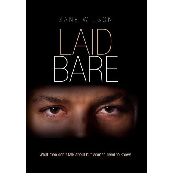 Laid Bare, (Hardcover)