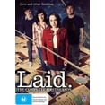 thumbnail image 1 of Laid - Complete Season 1 ( Laid - Complete First Season ) ( Laid - Complete Season One ) [ NON-USA FORMAT, PAL, Reg.0 Import - Australia ], 1 of 1