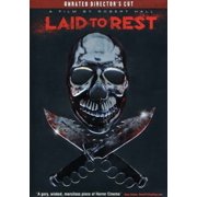 Starz / Anchor Bay - Laid to Rest [DIGITAL VIDEO DISC]