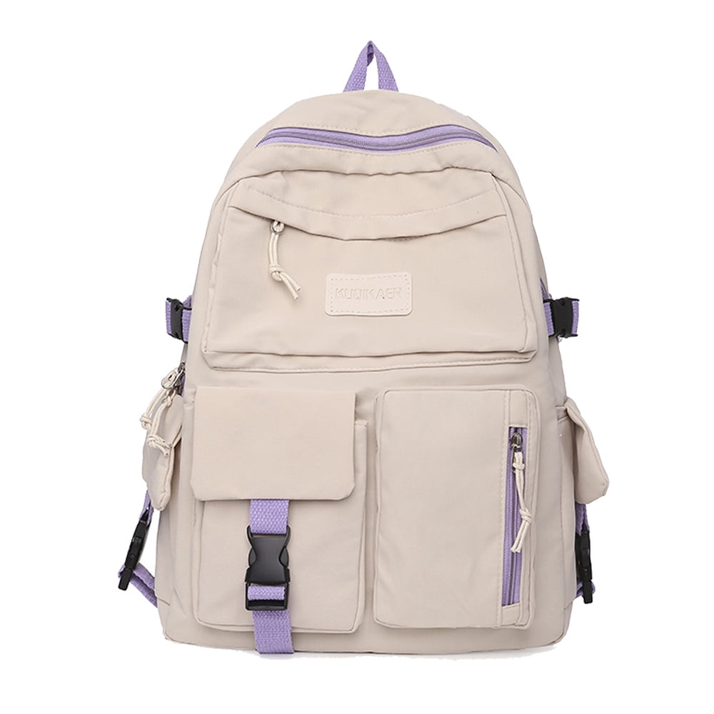 Laidan Backpack Women Cute School Bags for Teenage Girls Student Travel