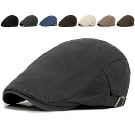 Flat cap hats walmart top