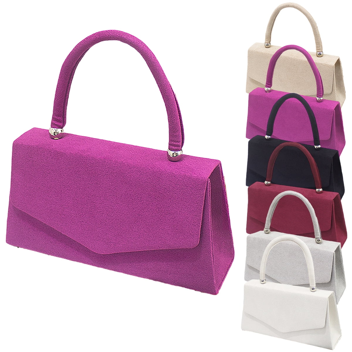 Clutch Wedding Bags (wedding Clutch For Bridesmaids