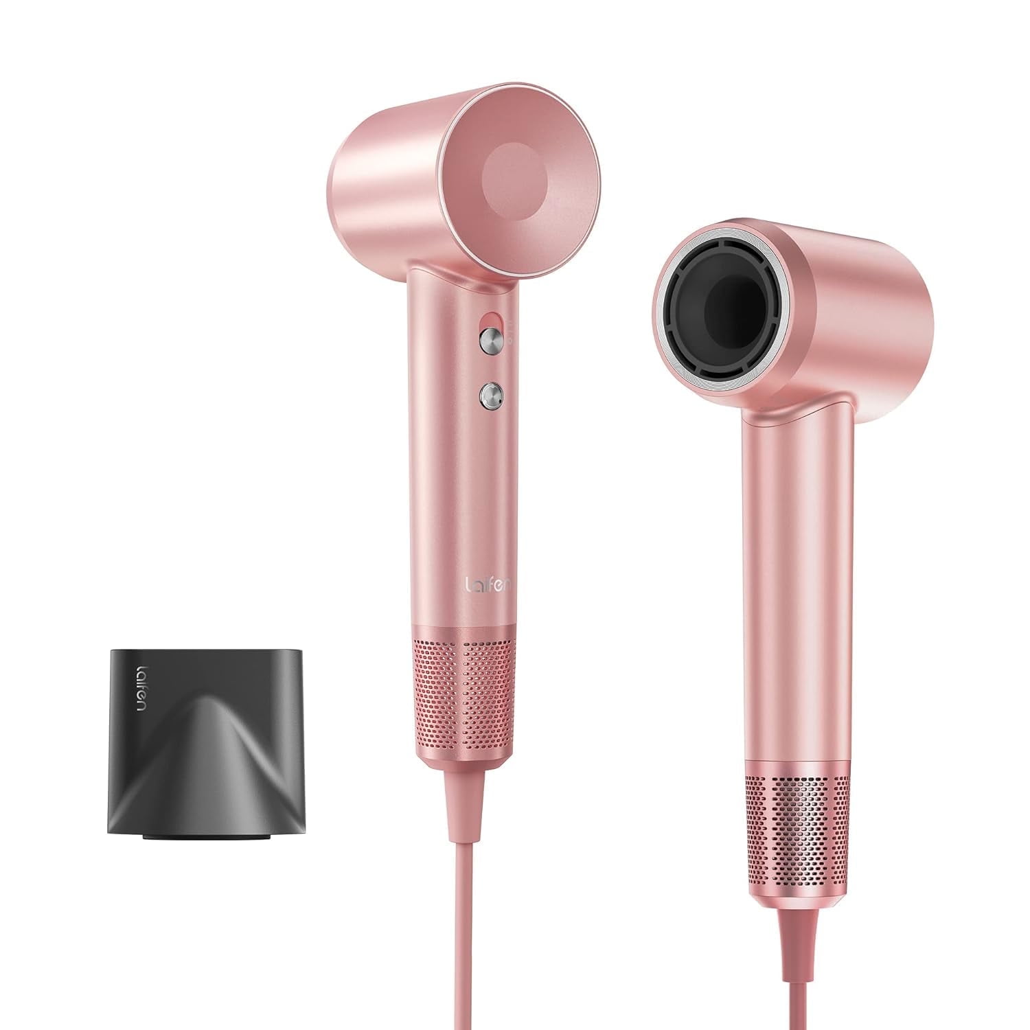 Laifen Swift Hair Dryer, 110,000 RPM High Speed Motor & 200