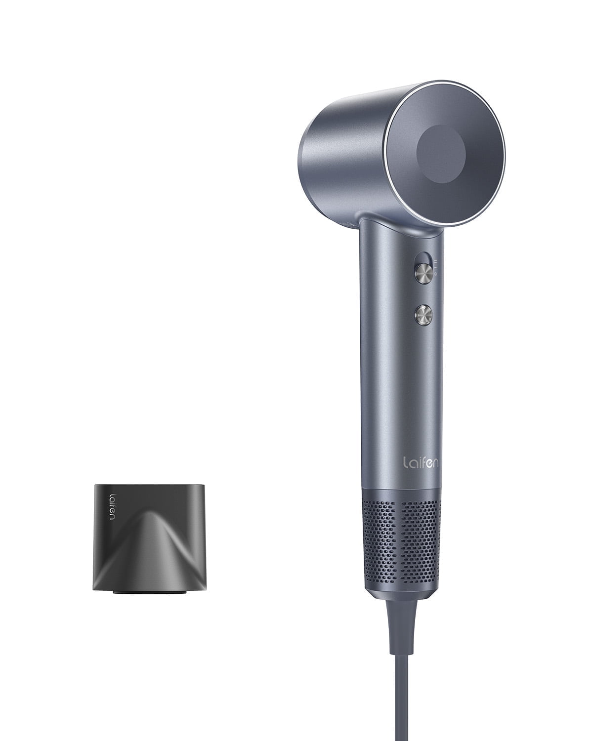 laifen SWIFT ヘアドライヤー 1200W Laifen Swift Hair Dryer, 110000 RPM Motor, 200 Million Negative