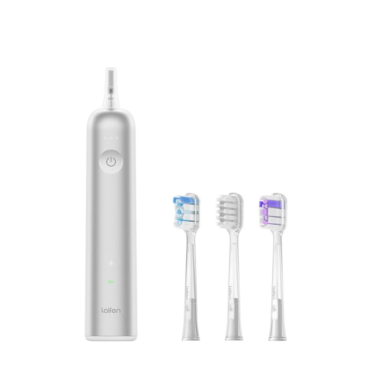 Laifen Wave Electric Toothbrush, Oscillation & Vibration Laifen Wave Electric Toothbrush, Oscillation & Vibration