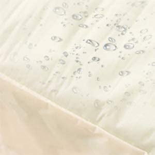 Laifug 50"x36"x10" Dog Bed Waterproof Cover Liner Extra Large (Jumbo Size)