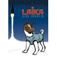 thumbnail image 1 of Laika (Paperback), 1 of 1