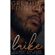 Laike, Paperback