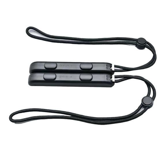 Pack of 2pcs Wrist Strap Gamepad Hand Rope Fall Proof Lanyard Replacement Gaming Accessories