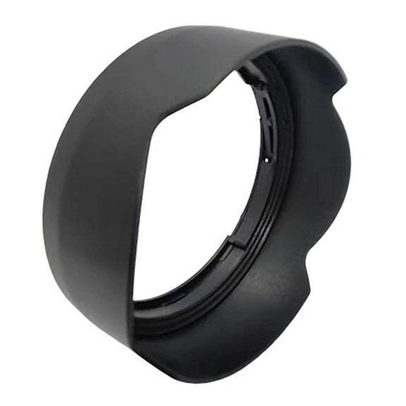 EW-65C Lens Hood Protectors for RF16mm F2.8 Camera Protective Shade Lens Shade Avoid-Haze Observe Clearly Kit