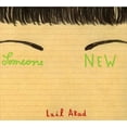 thumbnail image 1 of Lail Arad - Someone New - Music & Performance - CD, 1 of 1