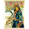 thumbnail image 1 of Laila (DVD), Flicker Alley, Drama, 1 of 1