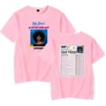 thumbnail image 1 of Laila Merch T-Shirt For Women/Men Unisex Summer Short Sleeve Tshirt Tee Fashion Hiphop Streetwear Top, 1 of 3