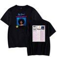 thumbnail image 1 of Laila Merch T-Shirt For Women/Men Unisex Summer Short Sleeve Tshirt Tee Fashion Hiphop Streetwear Top, 1 of 2
