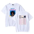 thumbnail image 1 of Laila Merch T-Shirt For Women/Men Unisex Summer Short Sleeve Tshirt Tee Fashion Hiphop Streetwear Top, 1 of 3