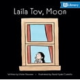 thumbnail image 1 of Pre-Owned Laila Tov, Moon (Paperback) 9781734345087, 1 of 1