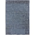 thumbnail image 1 of Laine Contemporary Area Rug, 1 of 15